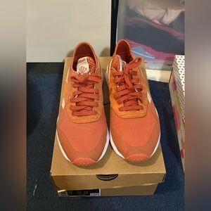 Reebok Classic Nylon SP Sneaker Womens